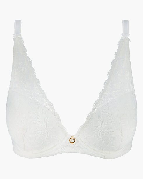 AUBADE Push-Up mit Schale ROSESSENCE Opale