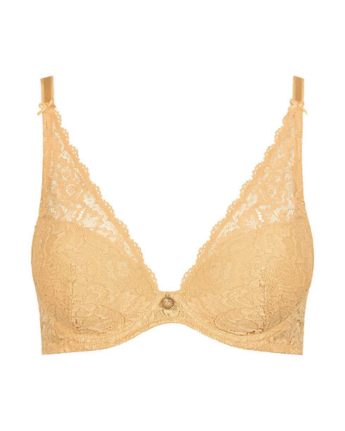 AUBADE Push-Up mit Schale ROSESSENCE Sunshine