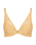 AUBADE Push-Up mit Schale ROSESSENCE Sunshine