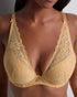 AUBADE Push-Up mit Schale ROSESSENCE Sunshine