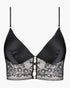 AUBADE Triangel BH MIDNIGHT WHISPER Noir