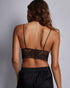 AUBADE Triangel BH MIDNIGHT WHISPER Noir