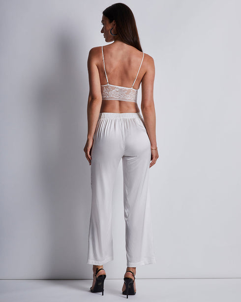 AUBADE Triangel BH MIDNIGHT WHISPER Opale