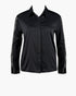 AUBADE Bluse MIDNIGHT WHISPER Noir