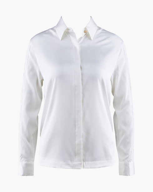 AUBADE Bluse MIDNIGHT WHISPER Opale