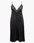 AUBADE Langes Kleid MIDNIGHT WHISPER Noir