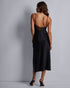AUBADE Langes Kleid MIDNIGHT WHISPER Noir