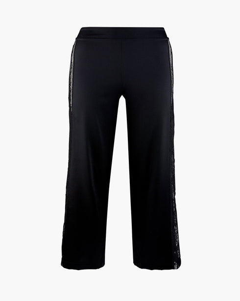 AUBADE Hose MIDNIGHT WHISPER Noir