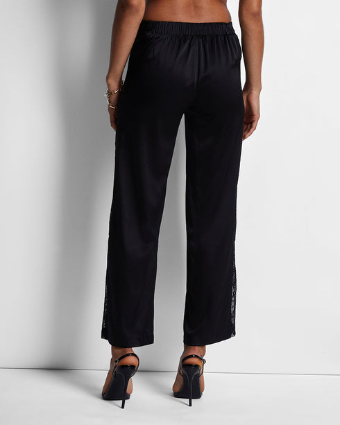 AUBADE Hose MIDNIGHT WHISPER Noir