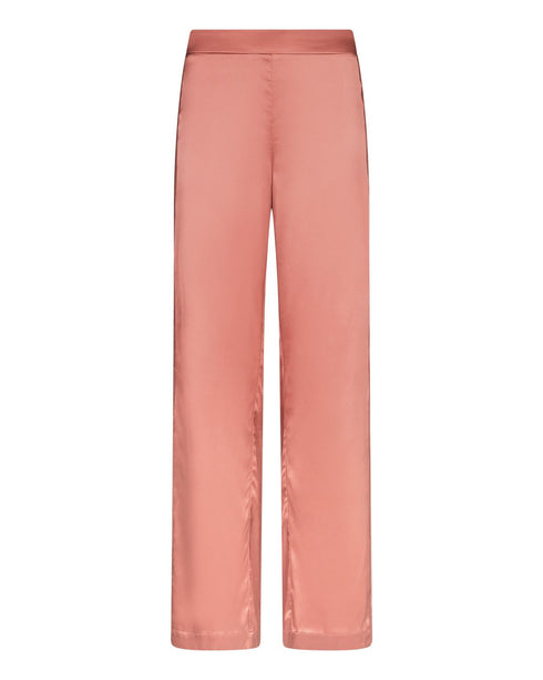 AUBADE Hose MIDNIGHT WHISPER Warm Pink