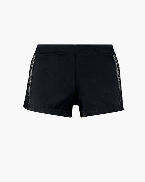 AUBADE Shorts MIDNIGHT WHISPER Noir