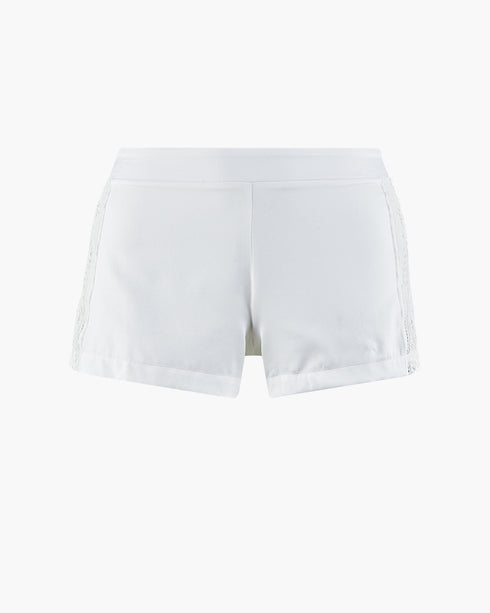 AUBADE Shorts MIDNIGHT WHISPER Opale