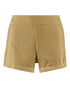 AUBADE Shorts MIDNIGHT WHISPER Sublime Bronze