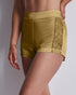 AUBADE Shorts MIDNIGHT WHISPER Sublime Bronze