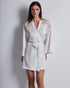 AUBADE Kimono MIDNIGHT WHISPER Opale