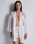 AUBADE Kimono MIDNIGHT WHISPER Opale