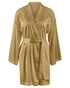 AUBADE Kimono MIDNIGHT WHISPER Sublime Bronze
