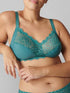 BH ohne Bügel Boreal Green CARESSE SIMONE PÉRÈLE