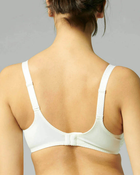 Bügel-BH Naturel CARESSE SIMONE PÉRÈLE
