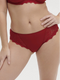Slip Tango Red CARESSE SIMONE PÉRÈLE