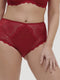 Taillenslip Tango Red CARESSE SIMONE PÉRÈLE
