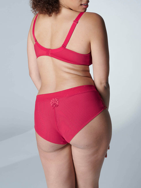 Shorty Rubinrosé WISH SIMONE PÉRÈLE