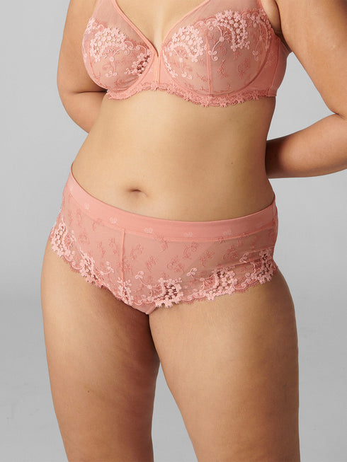 Shorty Rose WISH SIMONE PÉRÈLE