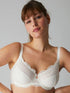 Extra Halt Bügel-BH Naturel KARMA SIMONE PÉRÈLE