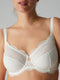 Extra Halt Bügel-BH Naturel KARMA SIMONE PÉRÈLE