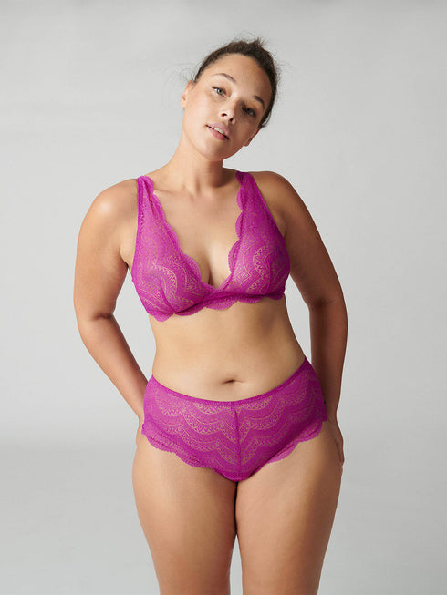 Shorty Bougainvillea KARMA SIMONE PÉRÈLE