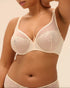 Bügel-BH Topaz Beige DELICE SIMONE PÉRÈLE