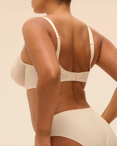 Bügel-BH Topaz Beige DELICE SIMONE PÉRÈLE