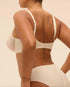 Bügel-BH Topaz Beige DELICE SIMONE PÉRÈLE