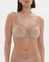 Extra Halt Bügel-BH Skin DELICE SIMONE PÉRÈLE