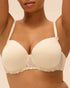 Spacer Bügel-BH Topaz Beige DELICE SIMONE PÉRÈLE