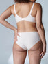 Simone Perele Bloom Shorty Puderrose