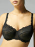 Bügel-BH Schwarz REVE SIMONE PÉRÈLE
