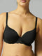 Bügel-BH Spacer 3D Schwarz REVE SIMONE PÉRÈLE