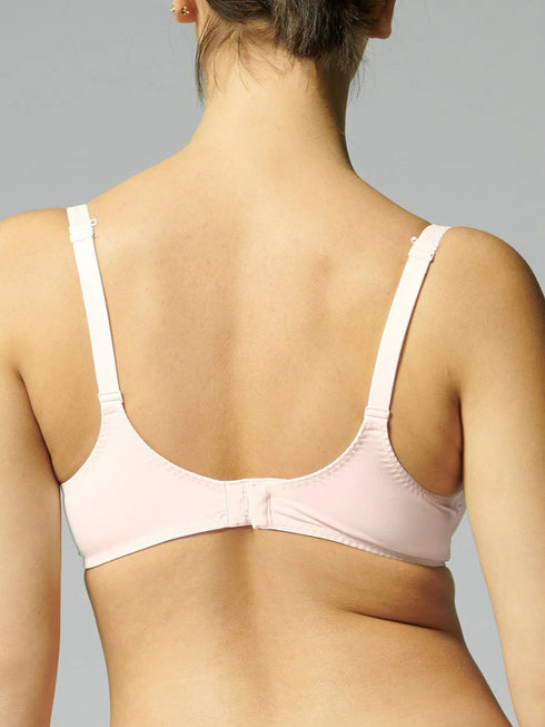 Bügel-BH Spacer 3D Sakura Pink REVE SIMONE PÉRÈLE