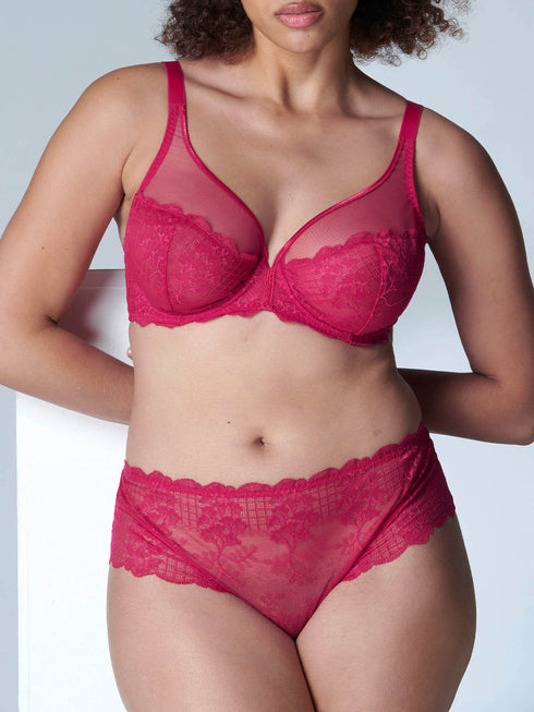 Shorts INTRIGUE SIMONE PÉRÈLE