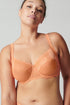 Bügel-BH Apricot REVE SIMONE PÉRÈLE