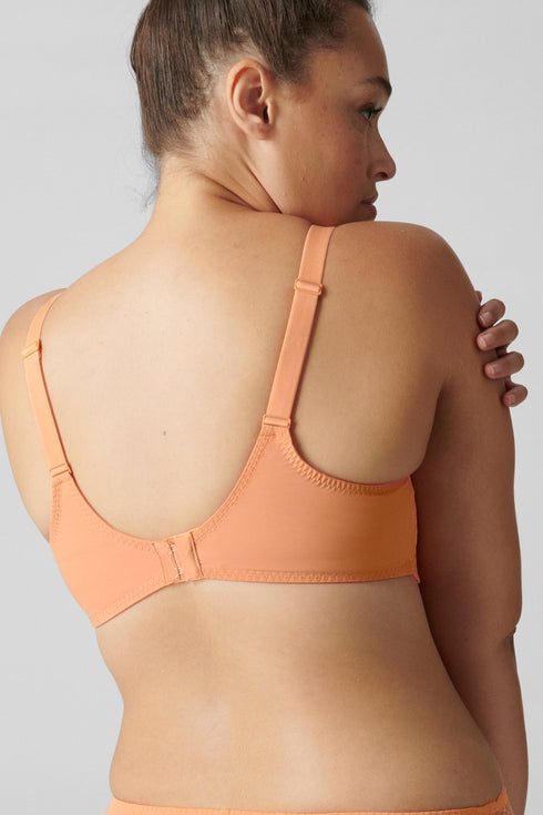 Bügel-BH Apricot REVE SIMONE PÉRÈLE
