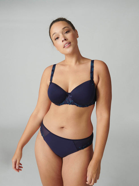 Contour-BH Spacer Mitternacht ANDORA SIMONE PÉRÈLE