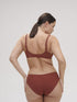 Bikini-Slip Canyon Brown ANDORA SIMONE PÉRÈLE
