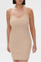 Unterkleid Skin Rosé ESSENTIEL SIMONE PÉRÈLE