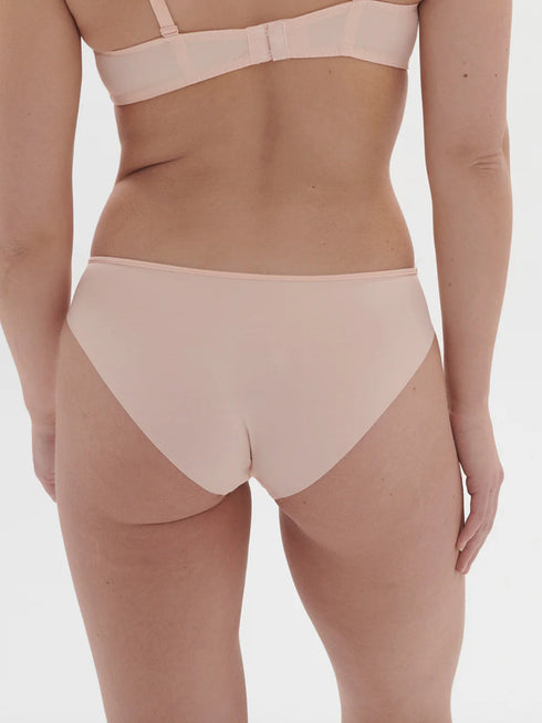 Slip Perlrosa SAGA SIMONE PÉRÈLE