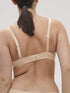 Bügelloser BH Vanilla ESCALE SIMONE PÉRÈLE