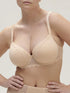 Spacer Plunge BH Vanilla ESCALE SIMONE PÉRÈLE