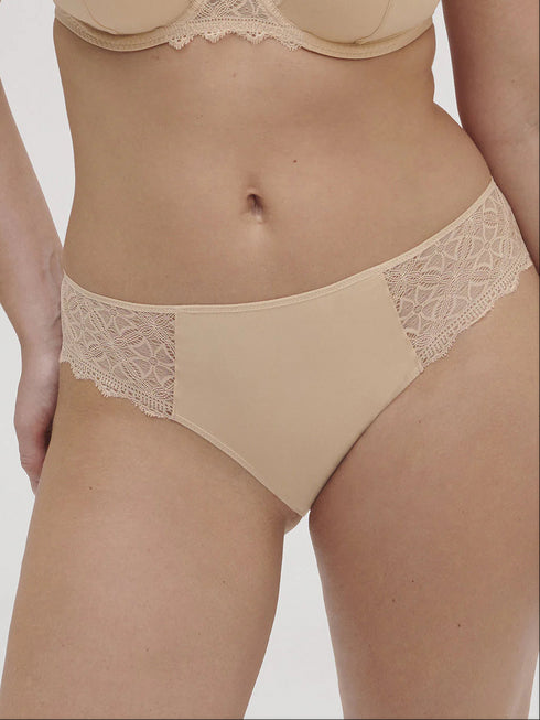 Slip Vanilla ESCALE SIMONE PÉRÈLE