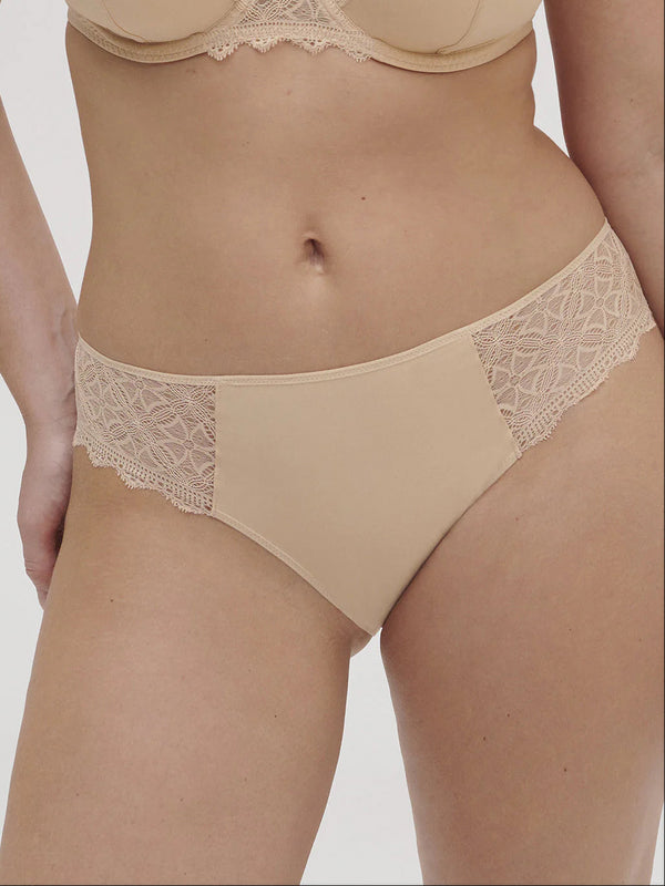 Slip Vanilla ESCALE SIMONE PÉRÈLE